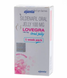 Возбуждающее Желе для женщин LOVEGRA Oral Jelly (цена за упаковку,7 пакетиков) B73131 фото 1