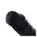 Силиконовый дилдо Hismith 8.3" Silicone Dildo Black SO9971 фото 6