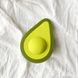 Вибратор для клитора в форме авокадо Sweet Em, зеленый 97039/CDB.0050F фото 6