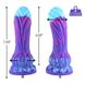 Силиконовый дилдо Hismith 7.48" Silicone Dildo HSA140 Monster Series SO9970 фото 2