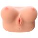 Мастурбатор в форме груди Kokos Juliana Breast с вибрацией 82163 фото 5