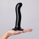 Насадка для страпона Strap-On-Me P&G-Spot Dildo, силикон, размер M SO9009 фото 2