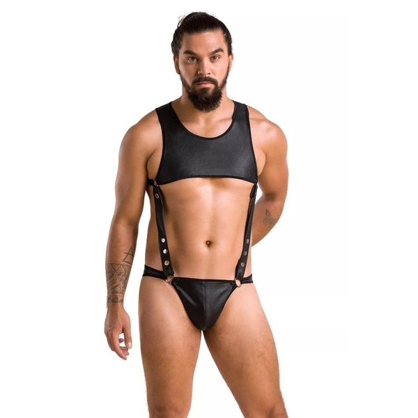 Комплект для мужчин 056 BODY ADAM black XXL/XXXL 72-70224 фото