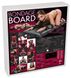 BDSM подушка з бандажним набором ,PL Bondage Board, 10 предметов 533629 фото 8