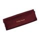 Мешочек для хранения игрушек Liebe Seele Wine Red Large Storage Bag Oblong SO9468 фото 2