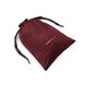 Мешочек для хранения игрушек Liebe Seele Wine Red Large Storage Bag Oblong SO9468 фото 1