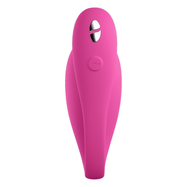 Віброяйце з функцією керування телефоном Jive 2 by We-Vibe Electric Pink 22998/SNJV2SG3 фото