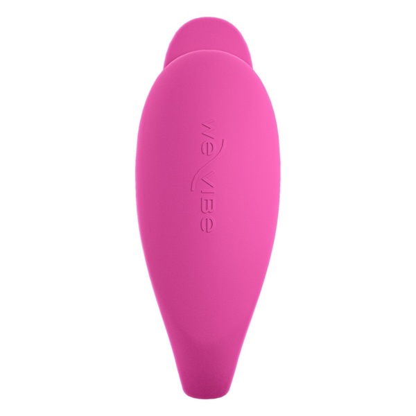 Віброяйце з функцією керування телефоном Jive 2 by We-Vibe Electric Pink 22998/SNJV2SG3 фото