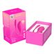 Віброяйце з функцією керування телефоном Jive 2 by We-Vibe Electric Pink 22998/SNJV2SG3 фото 10