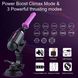 Мини секс-машина Hismith Mini Capsule Sex-Machine with Strong Suction Cup (мятая упаковка!!!) SO6197-R фото 3