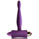 Анальний вібростимулятор Petite Sensations Teazer - Purple SO1764 фото 1