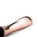 Вибромассажер Rosy Gold - Nouveau Curve Massager RG01213 фото 6