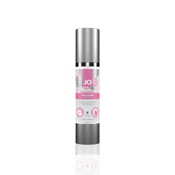 Гель для звуження піхви System JO Vaginal Tightening Serum (50 мл) з охолоджувально-вібруючим ефф. SO2450 фото