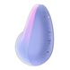 Вакуумный стимулятор клитора Satisfyer Pixie Dust, фиолетово-розовый SO8972 фото 4