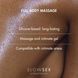 Гель для массажа всего тела на силиконовой основе FULL BODY MASSAGE Slow Sex by Bijoux Indiscrets, 5 B0327 фото 6