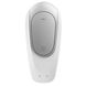 Смарт-вибратор для пар Satisfyer Double Fun (White) с пультом ДУ T360147 фото 7