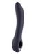 Гибкий вибратор для точки G Dream Toys Glam Flexible G-Spot, синий DT22109 фото 1