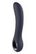 Гибкий вибратор для точки G Dream Toys Glam Flexible G-Spot, синий DT22109 фото 3