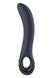 Гибкий вибратор для точки G Dream Toys Glam Flexible G-Spot, синий DT22109 фото 2