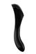 T360138 Универсальный мини вибратор на палец Satisfyer Candy Cane black T360138 фото 3