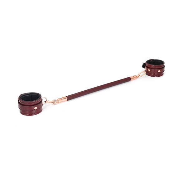 Фиксатор Liebe Seele Wine Red Spreader Bar SO9457 фото