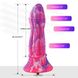 Фаллоимитатор для секс-машин Hismith 10.3″ Silicone Monster Dildo Series (мятая упаковка!!!) SO6216-R фото 4
