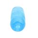 Мастурбатор нереалистичный с внутренним рельефом Chisa, синий, 12.7 х 5 см CH38299 фото 3