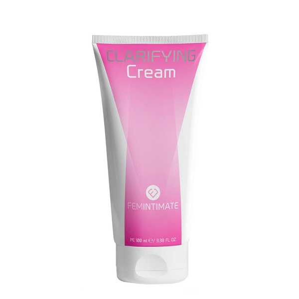 Крем для освітлення шкіри Femintimate Clarifying Cream 100ml SO7333 фото