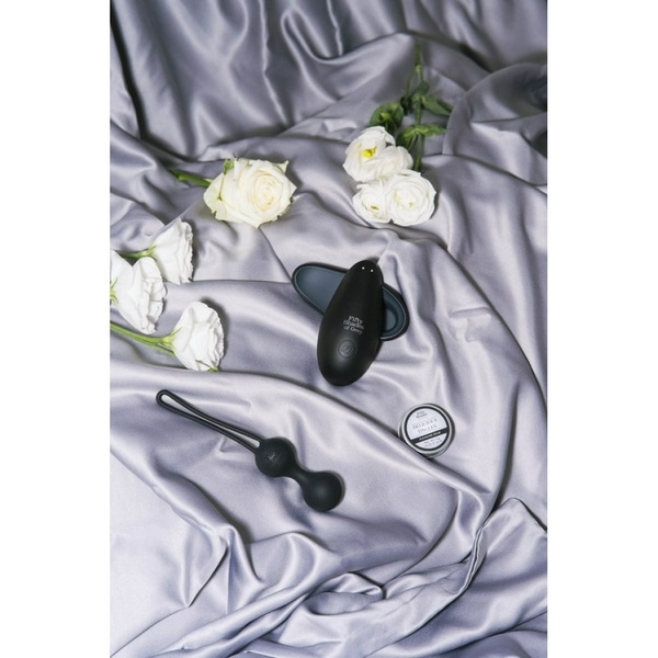 Набор игрушек Fifty Shades Of Grey & Womanizer Desire Blooms Kit FS85088 фото