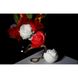 Низкотемпературная свеча Lockink в виде розы, красная 802663/YWPJ-003-A-ZH фото 7