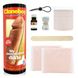 Силиконовая заливка для копии пениса Cloneboy Refill Silicone Rubber, розовая, 250 г DJ35515 фото 3