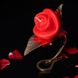 Низкотемпературная свеча Lockink в виде розы, красная 802663/YWPJ-003-A-ZH фото 2