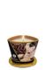 Свеча для массажа MASSAGE CANDLE INTOXICATING CHOCOLATE, 170 мл T274509 фото 1