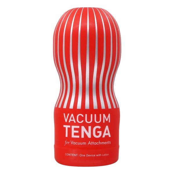 Мастурбатор Tenga Vacuum T78557 фото