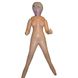 Надувная Секс-кукла с 3 отверстиями California Exotic бежевая СL13349 фото 2