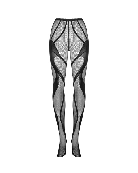 Колготки Obsessive Tights S336 S/M/L SO9786 фото