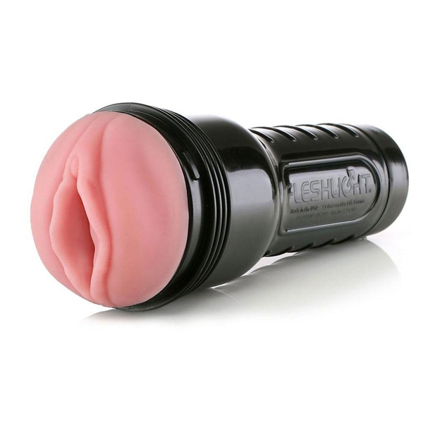 Мастурбатор-вагина Fleshlight Pink Lady Destroya Новая текстура SO6141 фото