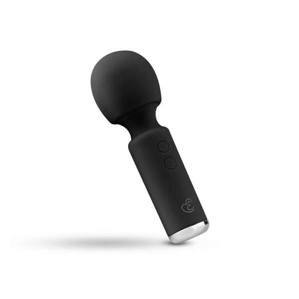 Мини вибратор микрофон Mini Vibe Wand Vibrator ET860BLK фото