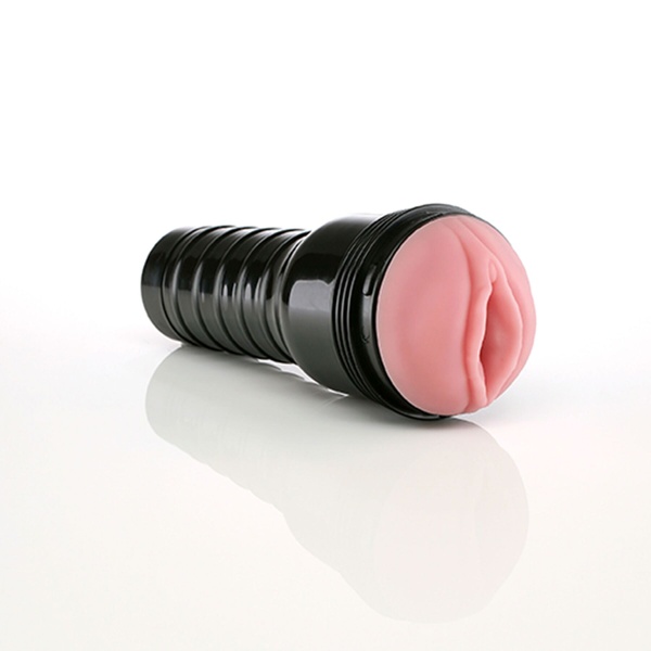 Мастурбатор-вагіна Fleshlight Pink Lady Destroya Нова текстура SO6141 фото