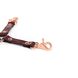 Крестовина Liebe Seele Wine Red Hogtie SO9459 фото 4