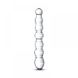 Фаллоиммитатор стекляный Gildo Glass Dildo No. 19 G60360 фото 1