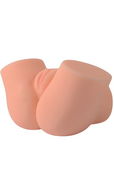 Мастурбатор вагина и анус Catherine Large без вибрации L XS-MA50013-L фото