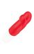 Мини вибратор привлекательным дизайном AMOR VIBRATOR SOHAN Red (Приложение НЕ Функционирует!) AMOR-AM078-1 Red фото 1