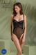 Боди Passion KERRIA BODY black S/M - ECO Passion SX0486 фото 6