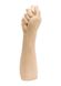 Рука для фистинга Doc Johnson Insertable Fisting Arm, 34.3 см х 5-9 см DJ301510 фото 1