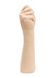 Рука для фистинга Doc Johnson Insertable Fisting Arm, 34.3 см х 5-9 см DJ301510 фото 2