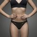 Цепочка-трусики Bijoux Indiscrets Magnifique Bikini Chain – Gold, украшение для тела В0270-1 фото 2