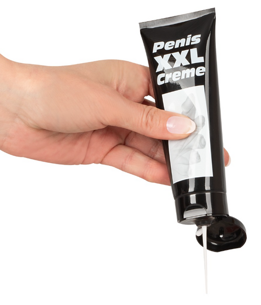 Крем для мужчин Penis-XXL-Creme 80 ml ORI-610330 фото