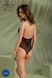 Боди Passion DROSERA BODY black S/M - ECO Passion SX0471 фото 7