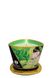 Свічка для масажу MASSAGE CANDLE EXOTIC GREEN TEA 170 мл T274511 фото 1